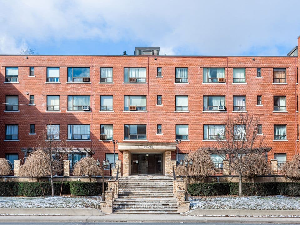 2550 Bathurst Street Suite 218, Toronto, ON M6B 2Z2 – photo 2