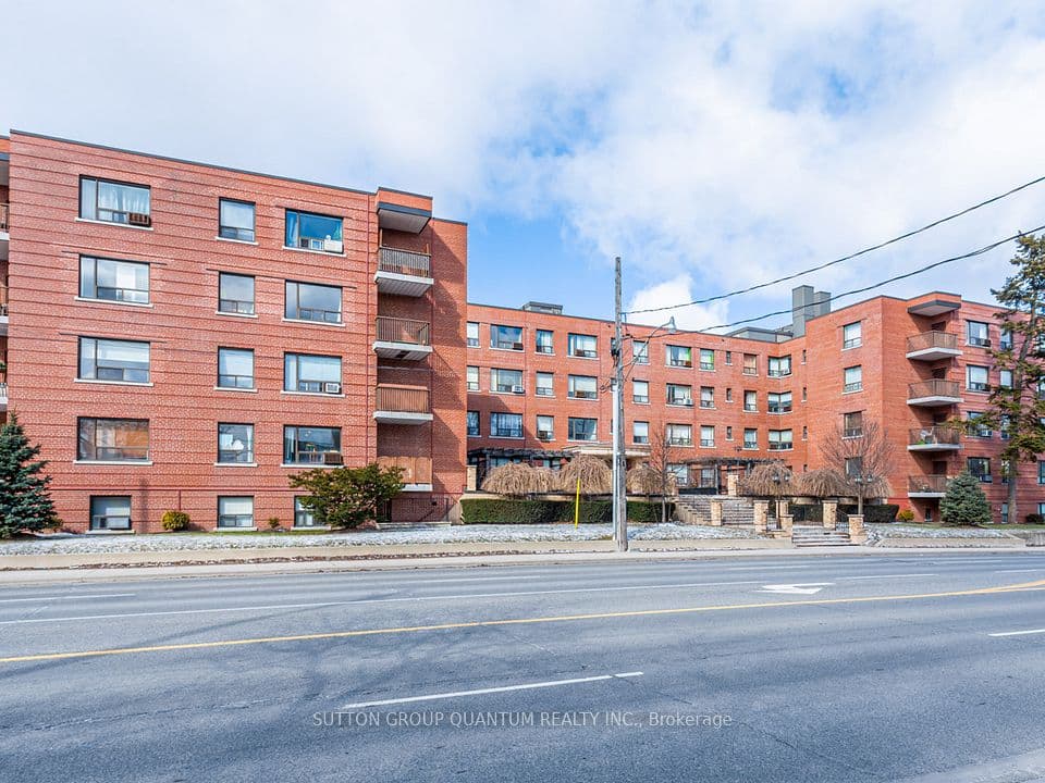 2550 Bathurst Street Suite 218, Toronto, ON M6B 2Z2 – photo 3