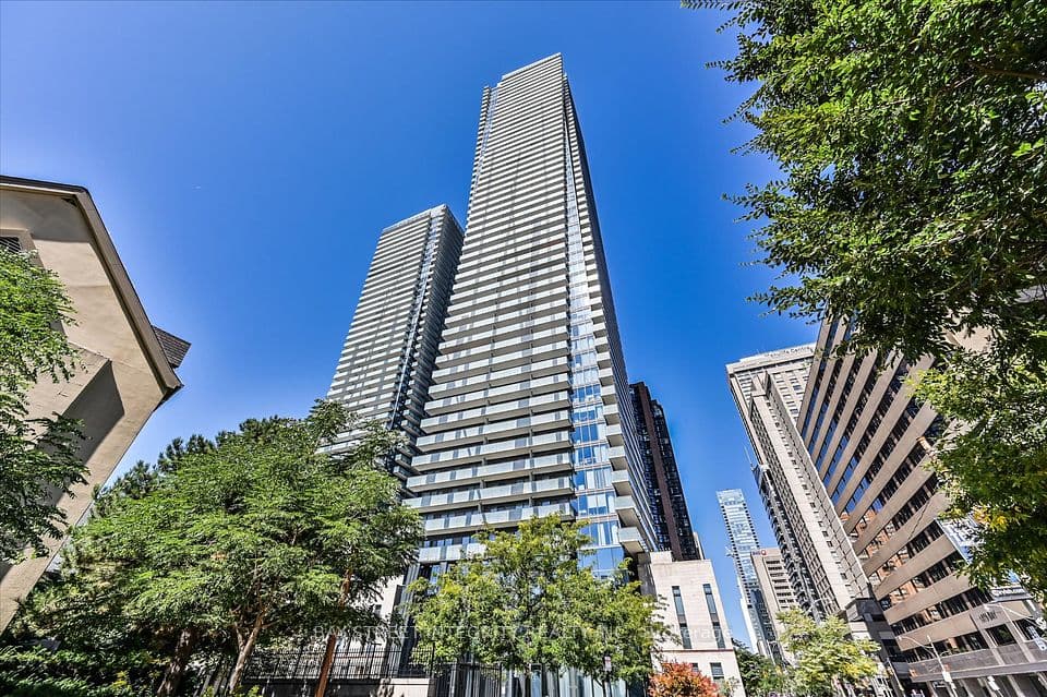 1080 Bay Street 5302, Toronto, ON M5S 0A5 – photo 2