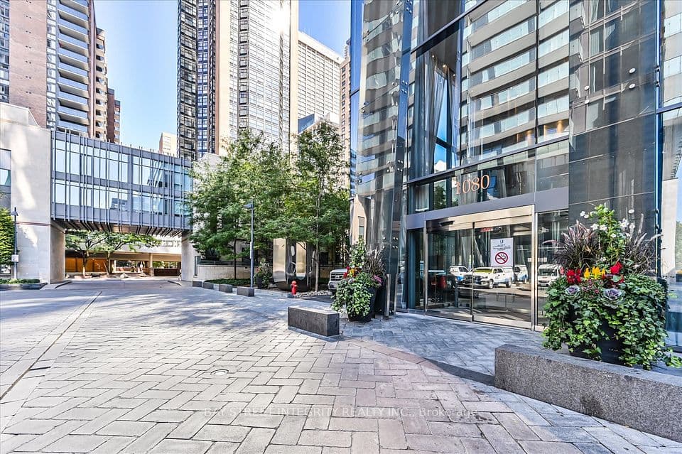 1080 Bay Street 5302, Toronto, ON M5S 0A5 – photo 3