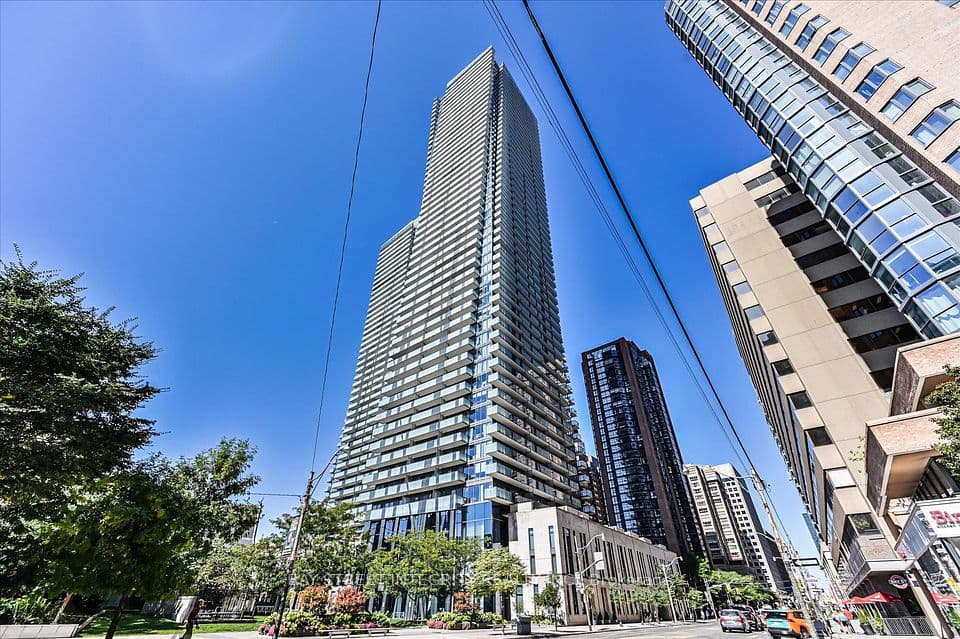 1080 Bay Street 5302, Toronto, ON M5S 0A5 – main photo