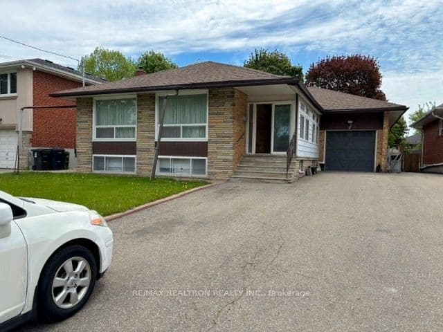 97 Overbrook Place, Toronto, ON M3H 4P5 – photo 3