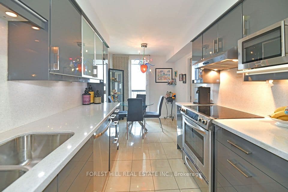 135 Antibes Drive 2404, Toronto, ON M2R 2Z1 – photo 3