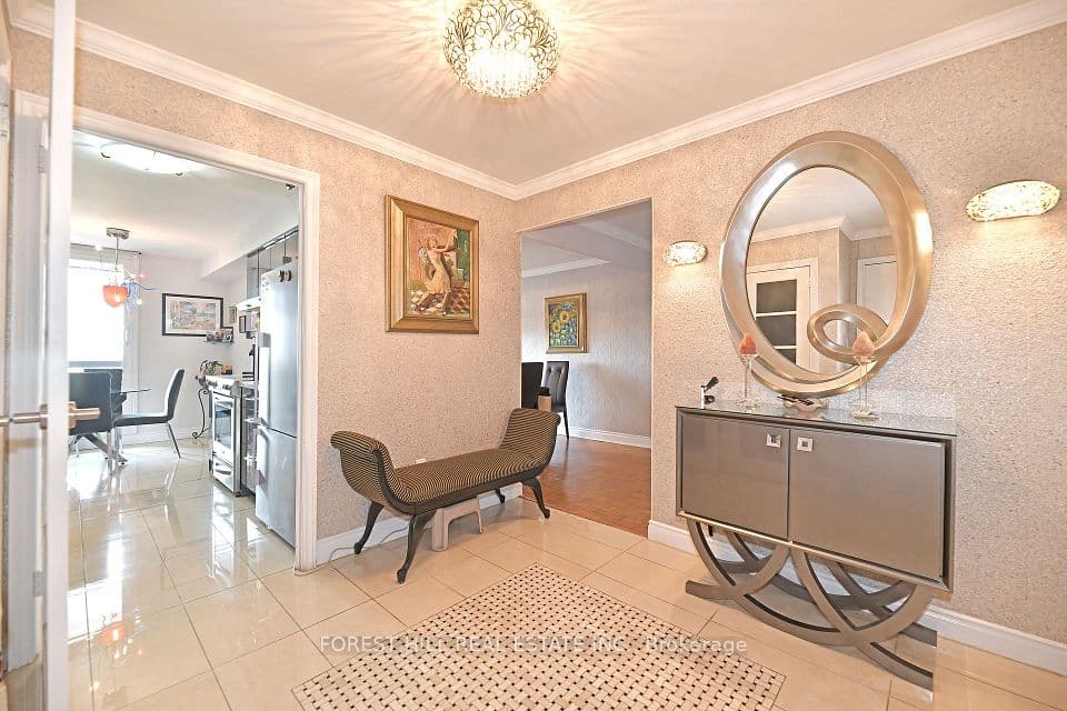 135 Antibes Drive 2404, Toronto, ON M2R 2Z1 – photo 2