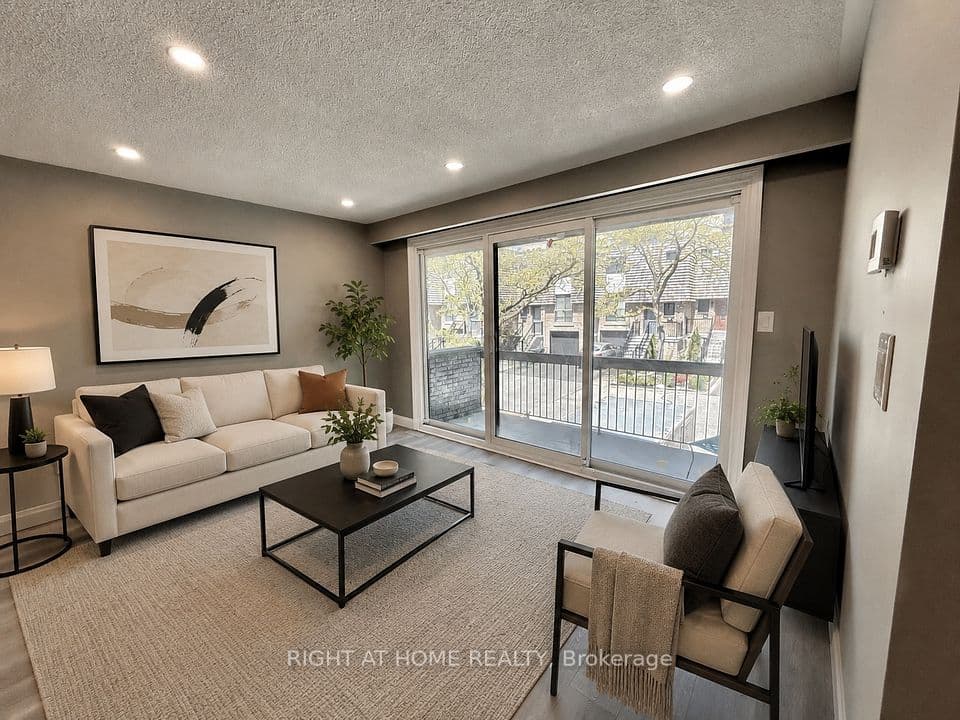 7 Vale Carse Way 24, Toronto, ON M2R 3H4 – photo 3