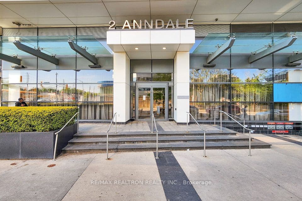 2 Anndale Drive 3103, Toronto, ON M2N 0G2 – photo 2