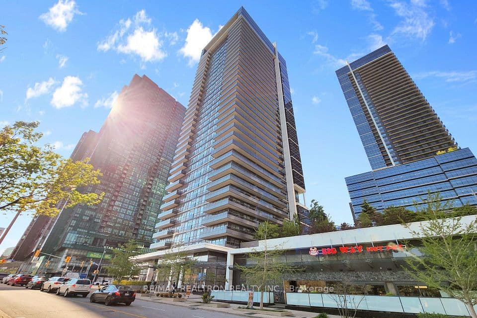 2 Anndale Drive 3103, Toronto, ON M2N 0G2 – main photo