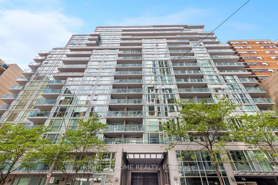 96 St. Patrick Street PH08, Toronto, ON M5T 1V2 – photo 2