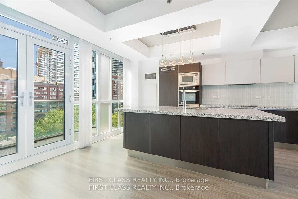 220 George Street 907, Toronto, ON M5A 2N1 – photo 3