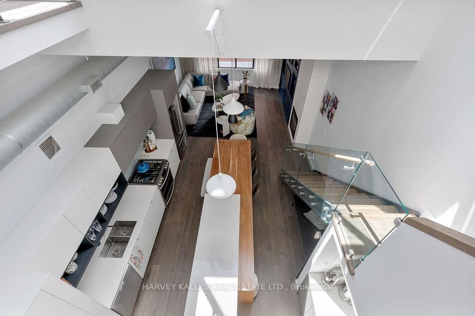 287 Richmond Street E 304, Toronto, ON M5A 1P2 – photo 3
