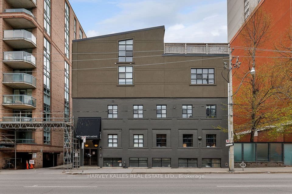 287 Richmond Street E 304, Toronto, ON M5A 1P2 – photo 2