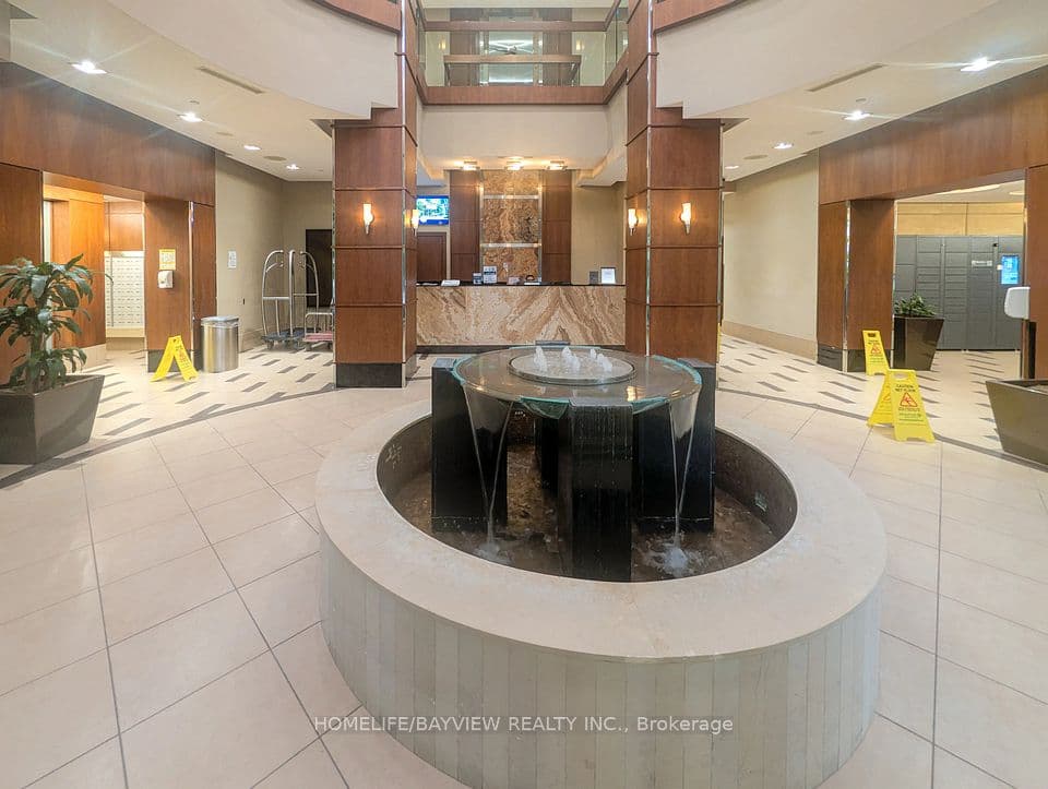 10 Northtown Way W 1510, Toronto, ON M2N 7L4 – photo 2