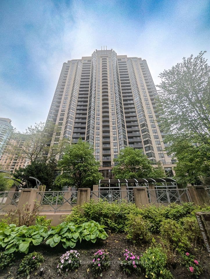 10 Northtown Way W 1510, Toronto, ON M2N 7L4 – main photo