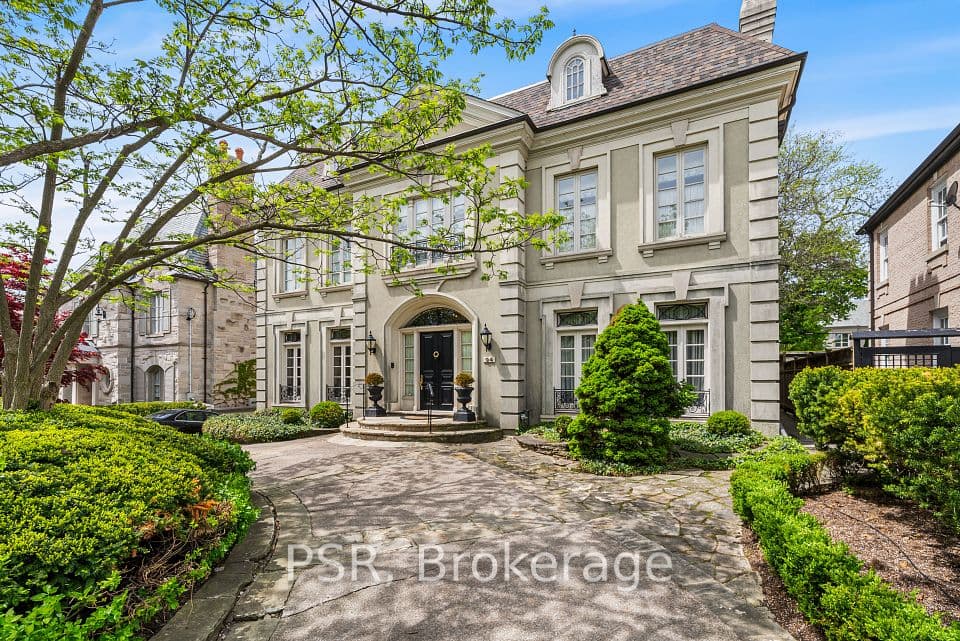 94 Dunvegan Road, Toronto, ON M4V 2P7 – main photo
