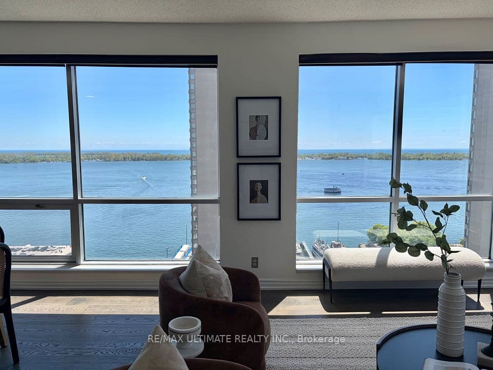 10 Queens Quay W 2206, Toronto, ON M5J 2R9 – main photo