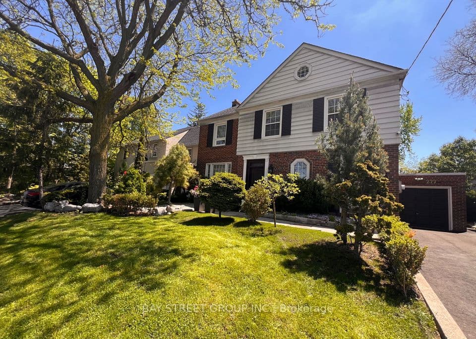 277 Lawrence Avenue E, Toronto, ON M4N 1T6 – photo 2