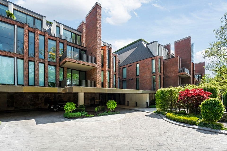 7 Dale Avenue 106, Toronto, ON M4W 1K2 – photo 2