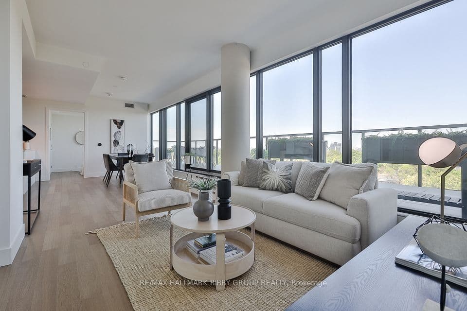 1414 Bayview Avenue 702, Toronto, ON M4G 3A7 – main photo