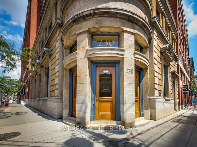 230 King Street E 803, Toronto, ON M5A 1K5 – photo 3