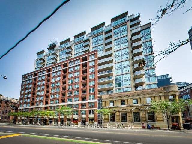 230 King Street E 803, Toronto, ON M5A 1K5 – photo 2