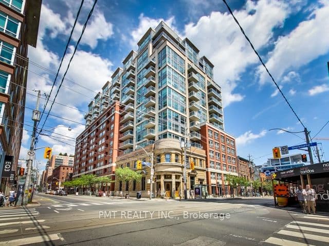 230 King Street E 803, Toronto, ON M5A 1K5 – main photo