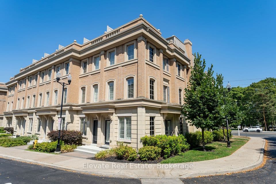 1 Hargrave Lane 1, Toronto, ON M4N 0A4 – photo 3