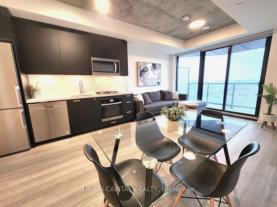 195 McCaul Street 1601, Toronto, ON M5T 1W6 – photo 3