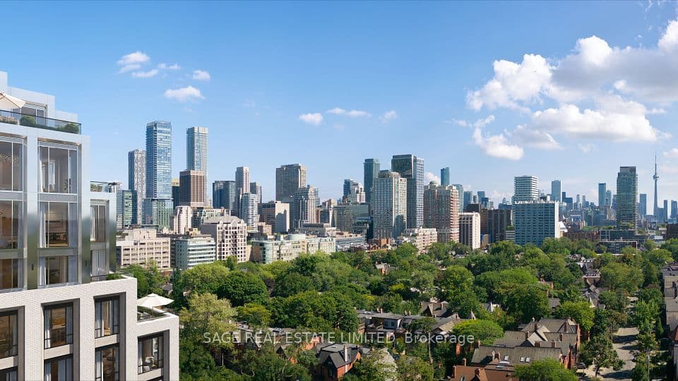 287 Davenport Road 406, Toronto, ON M5R 1J9 – photo 2