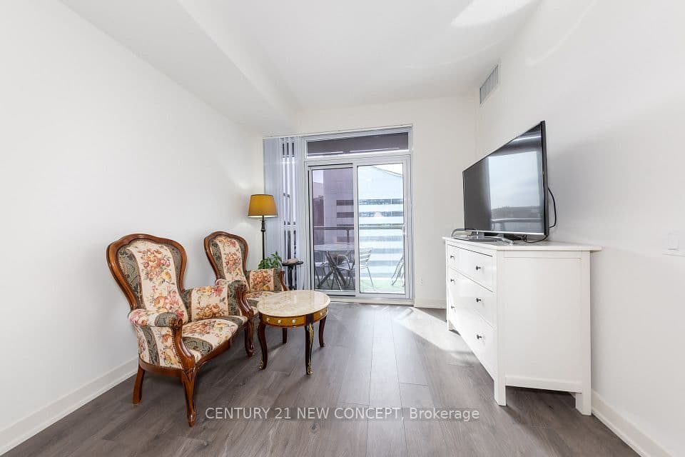 4955 Yonge Street 2712, Toronto, ON M2N 0L8 – photo 3