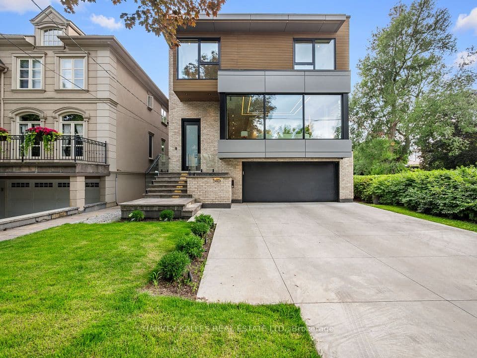 585 Bedford park Avenue, Toronto, ON M5M 1K4 – main photo