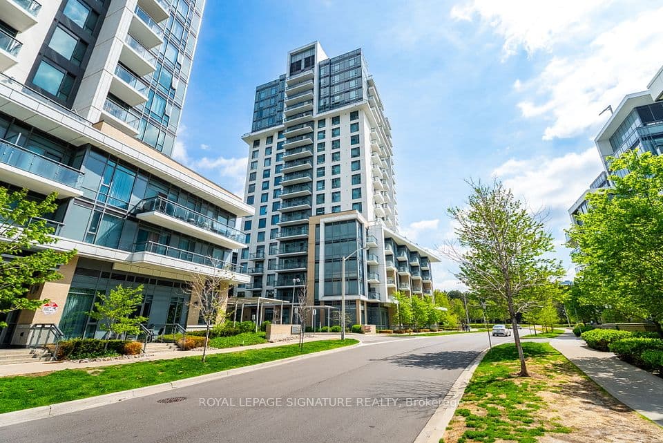 60 Ann O'Reilly Road 358, Toronto, ON M2J 0C8 – main photo