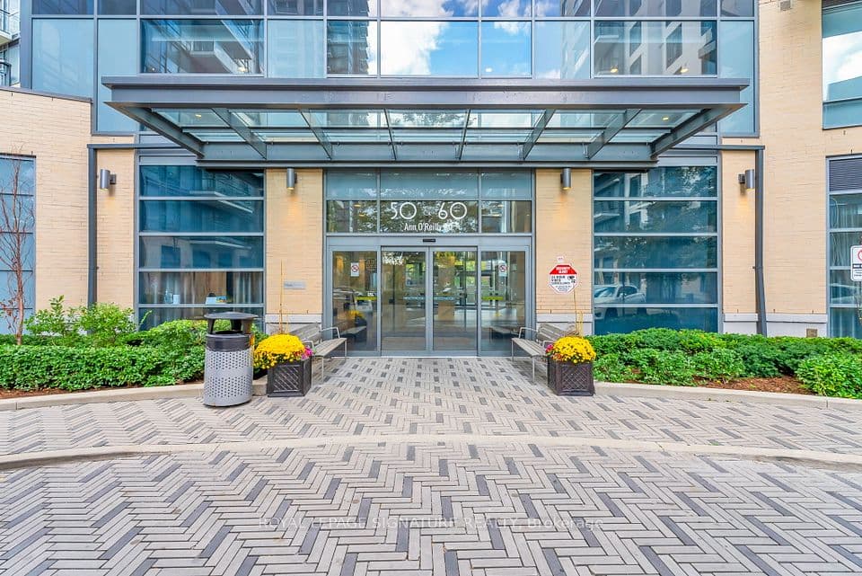 60 Ann O'Reilly Road 358, Toronto, ON M2J 0C8 – photo 2