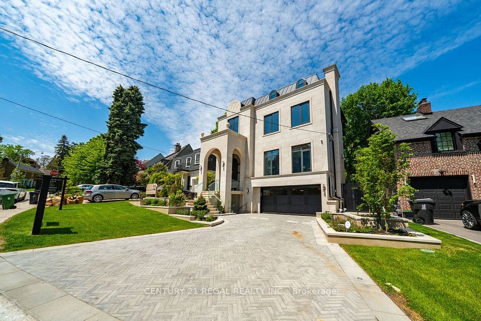 43 Wanless Crescent, Toronto, ON M4N 3B6 – photo 2
