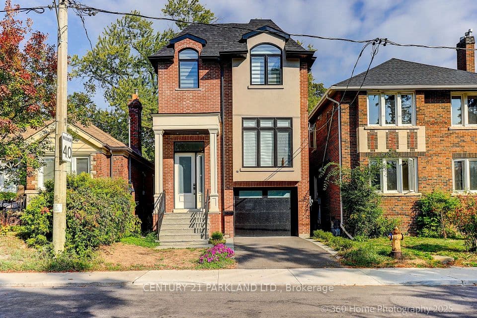 30 Glen Echo Avenue, Toronto, ON M4N 2E1 – photo 2