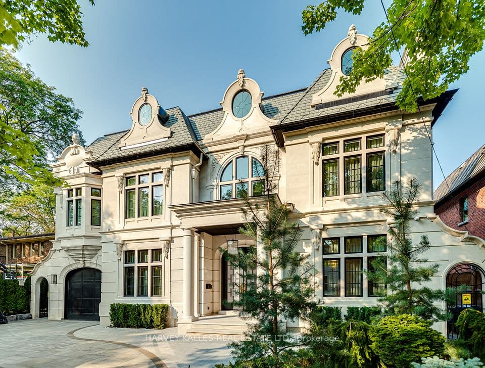 34 Medalist Road, Toronto, ON M2P 1Y5 – photo 3