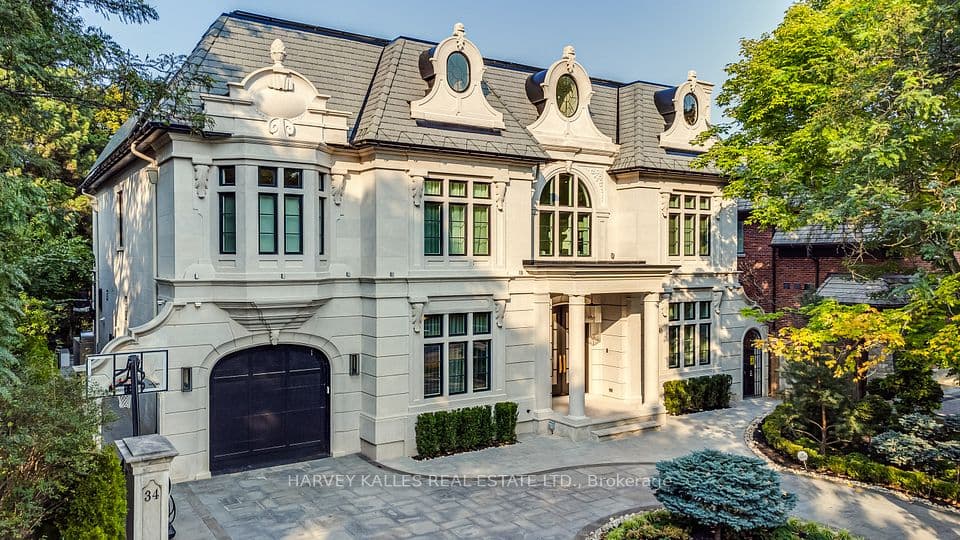 34 Medalist Road, Toronto, ON M2P 1Y5 – photo 2