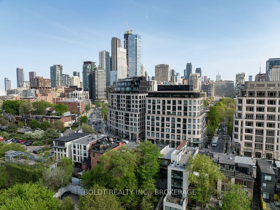 181 Davenport Road 702, Toronto, ON M5R 1J1 – photo 2
