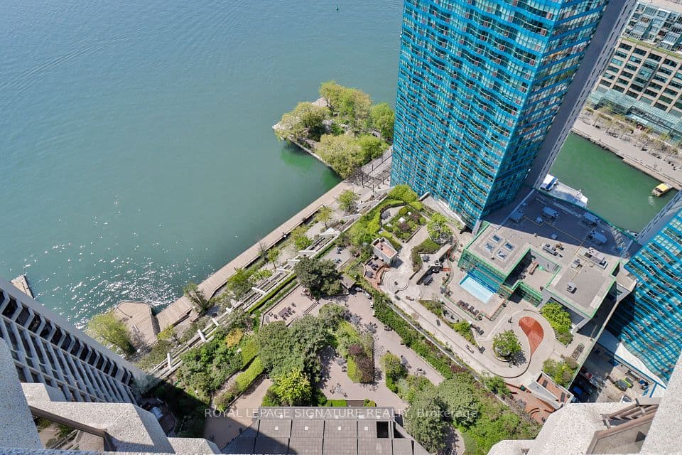 55 Harbour Square PH10, Toronto, ON M5J 2L1 – photo 2