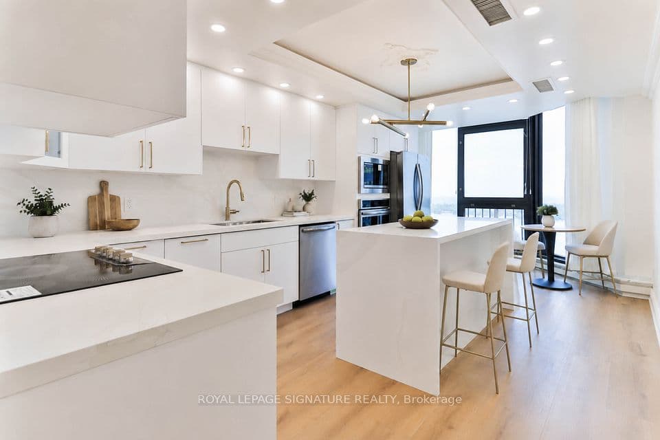 55 Harbour Square PH10, Toronto, ON M5J 2L1 – photo 3