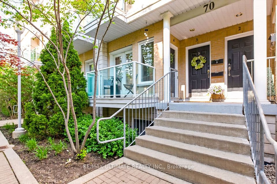 70 Byng Avenue 4, Toronto, ON M2N 7L9 – photo 2