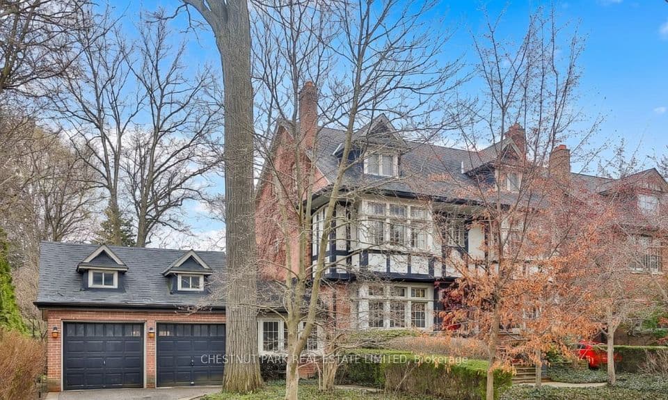 127 Roxborough Drive, Toronto, ON M4W 1X5 – photo 3