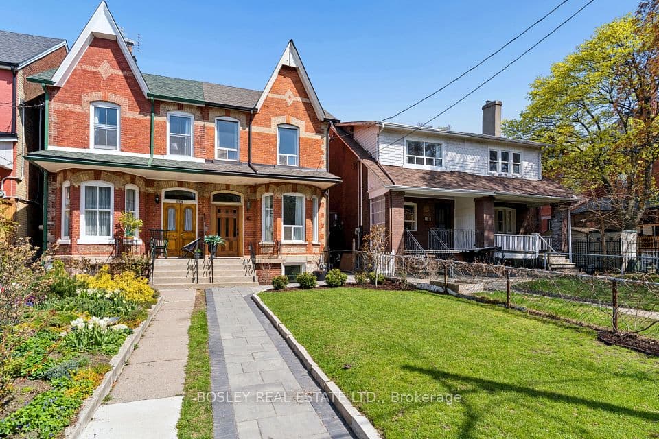 40 Halton Street, Toronto, ON M6J 1R3 – photo 2