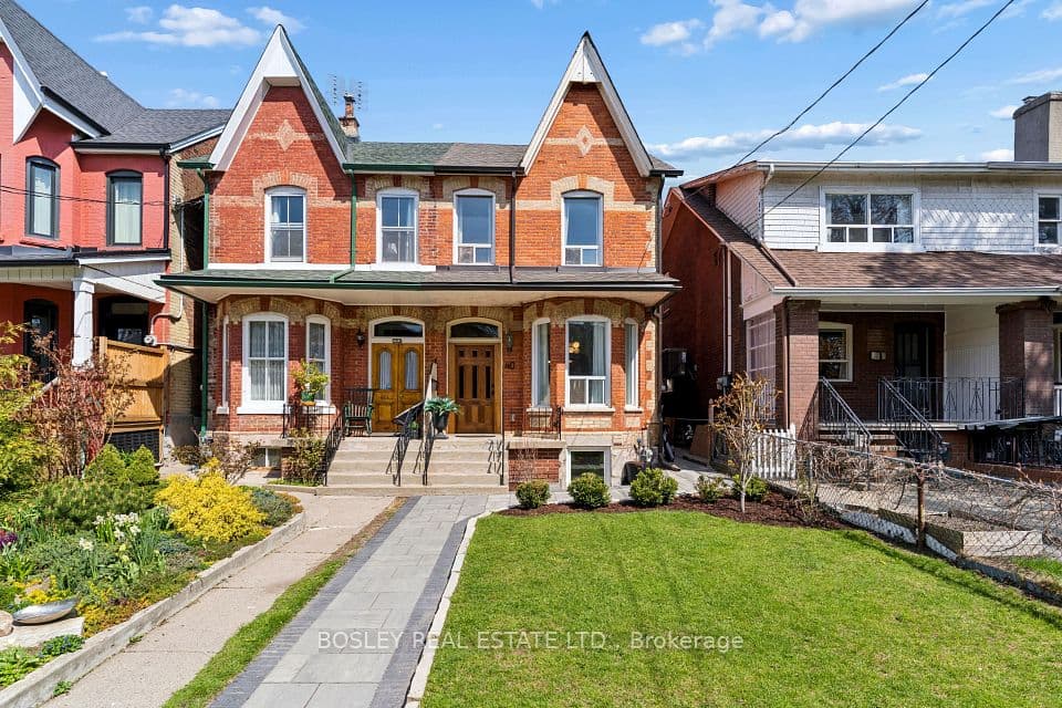 40 Halton Street, Toronto, ON M6J 1R3 – photo 3