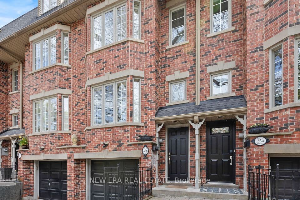 35 Spruce Street B, Toronto, ON M5A 2H8 – photo 3