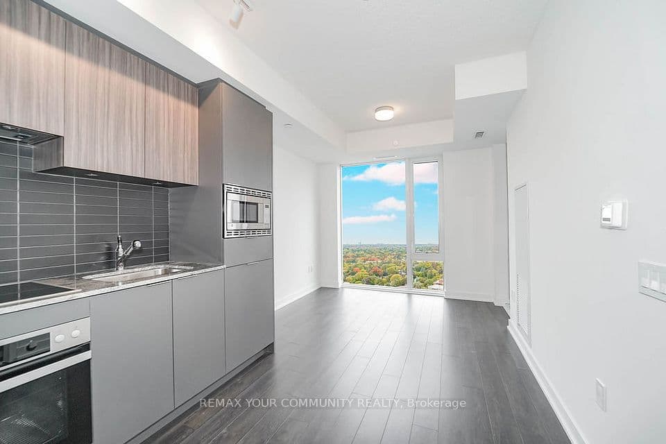 50 O'Neill Road 2209, Toronto, ON M3C 0R1 – photo 2
