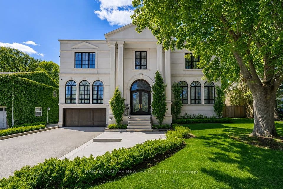 73 Lord Seaton Road, Toronto, ON M2P 1K6 – main photo