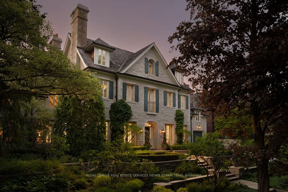 76 Binscarth Road, Toronto, ON M4W 1Y4 – main photo