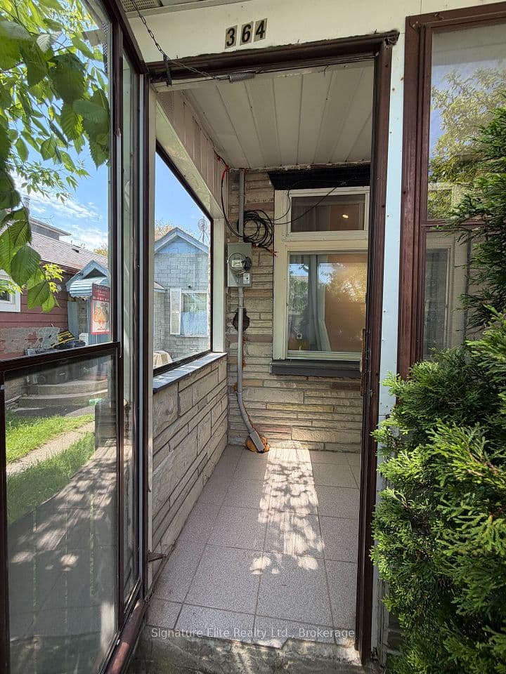 364 Winona Drive, Toronto, ON M6C 3T3 – photo 3