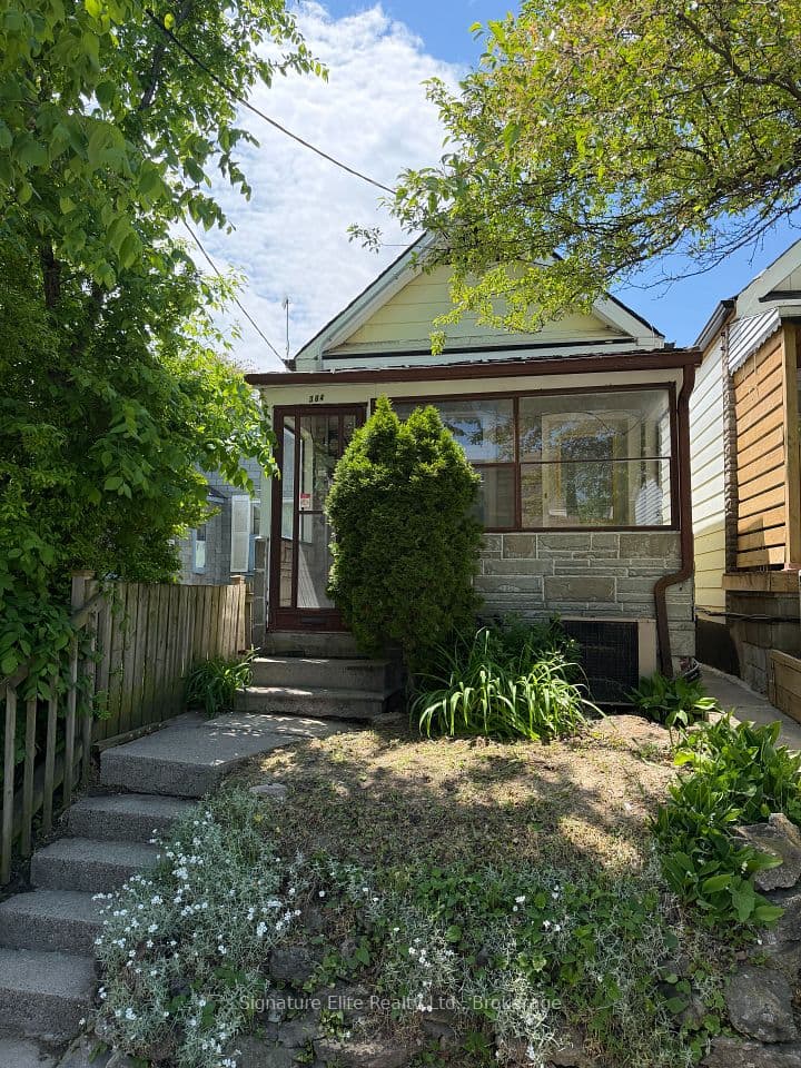 364 Winona Drive, Toronto, ON M6C 3T3 – main photo