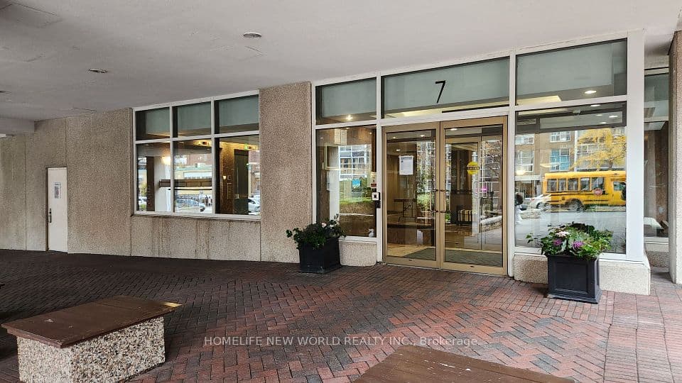 7 Broadway Avenue PH-F, Toronto, ON M4P 3C5 – photo 2